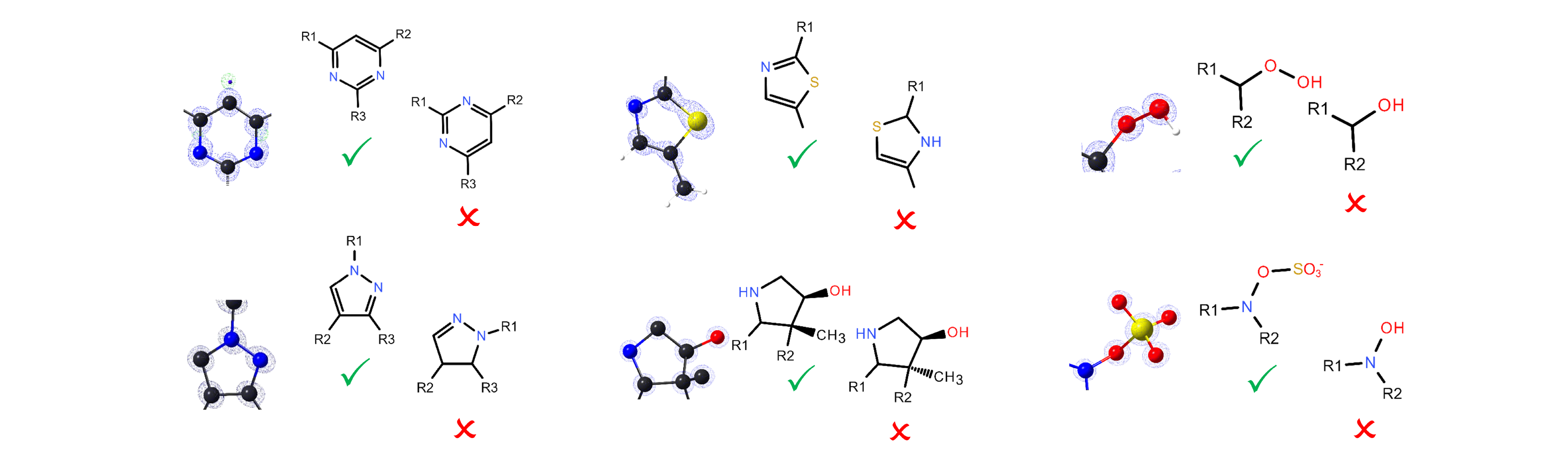 SEO3分子的空间结构解析插图