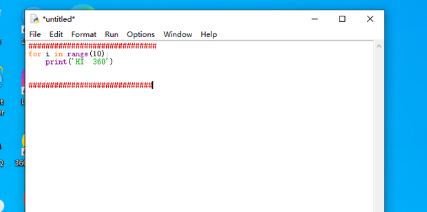Python代码运行全攻略，从编辑到执行插图