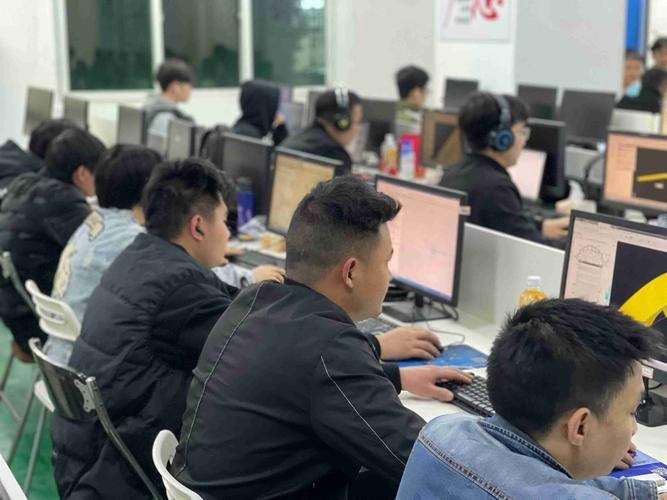 探索PHP编程培训班,提升技能,开启职业新篇章插图 探索PHP编程培训班,提升技能,开启职业新篇章插图