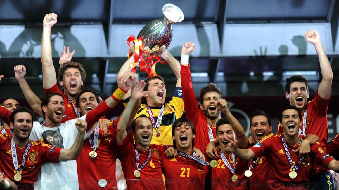 2020欧洲杯直播观看指南,全方位解析观看途径插图 2020欧洲杯直播观看指南,全方位解析观看途径插图