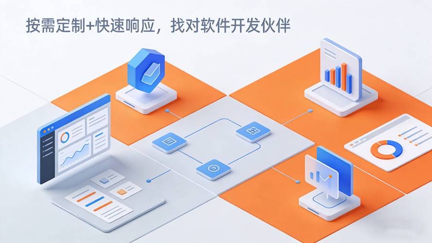 OA软件定制与企云云的应用插图
