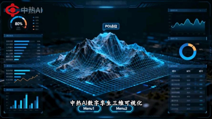 IT软件开发，探索数字时代的基石插图