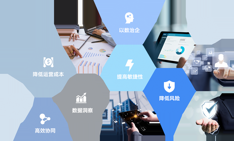 钉钉ERP管理系统的优势与应用插图