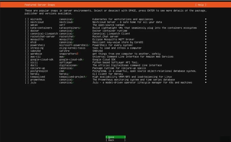 虚拟Linux系统访问主机的实践与探索插图