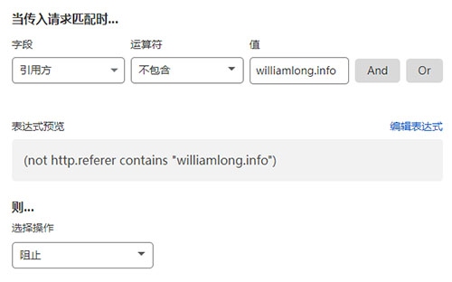 Cloudflare免费套餐流量限制介绍插图