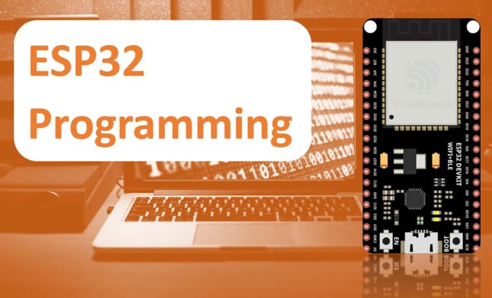 ESP32编程软件指南插图 ESP32编程软件指南插图