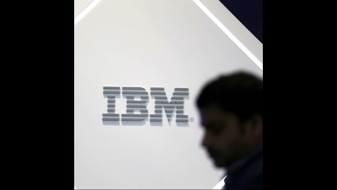 IBM与中国云服务市场，品牌竞争与国产崛起插图