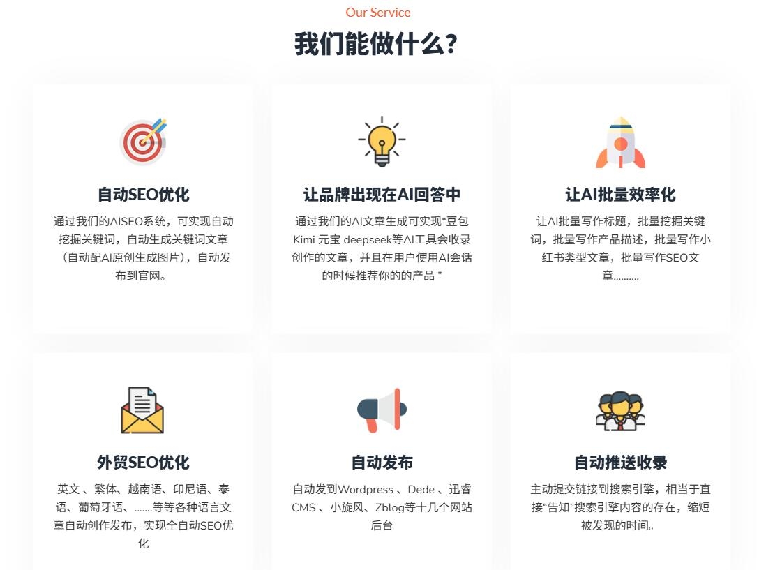 SEO优化，提升网站排名的实战指南插图