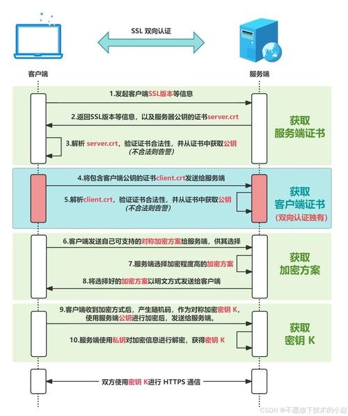 SSL证书生成的关键步骤插图