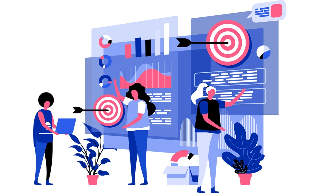 SEO职业定位与工作职责，提升曝光、拓展市场，专业优化助力企业网络营销。插图