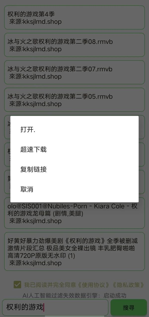 探索最佳磁力链,Ciliba与迅雷的完美结合插图 探索最佳磁力链,Ciliba与迅雷的完美结合插图