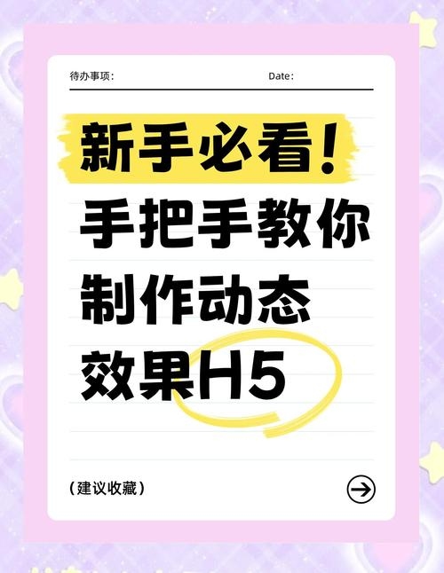 H5制作技巧插图