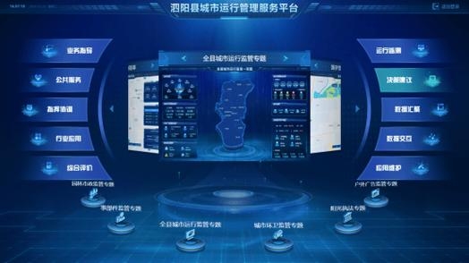 泗阳网站开发，探索数字化新时代的门户插图