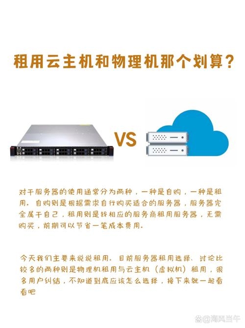 租用云主机的软件应用与优势插图