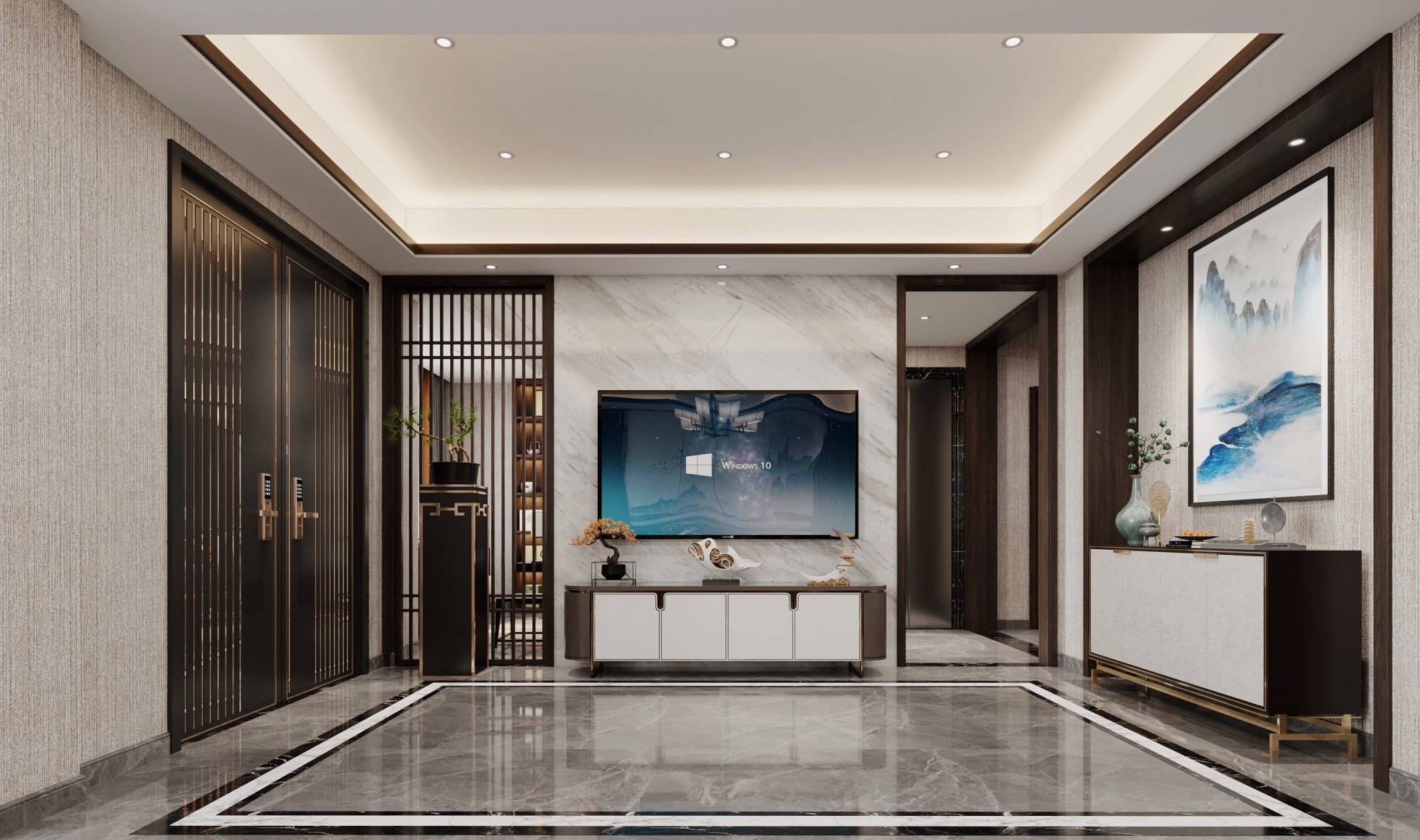 新中式室内设计网—建E网的新视界插图 新中式室内设计网—建E网的新视界插图