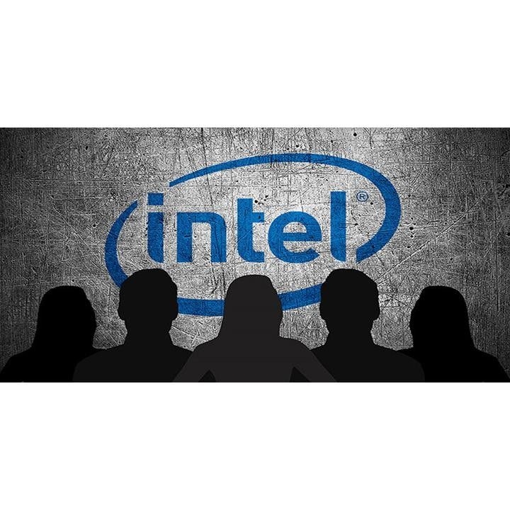英特尔最新服务器CPU，引领未来技术的新篇章插图