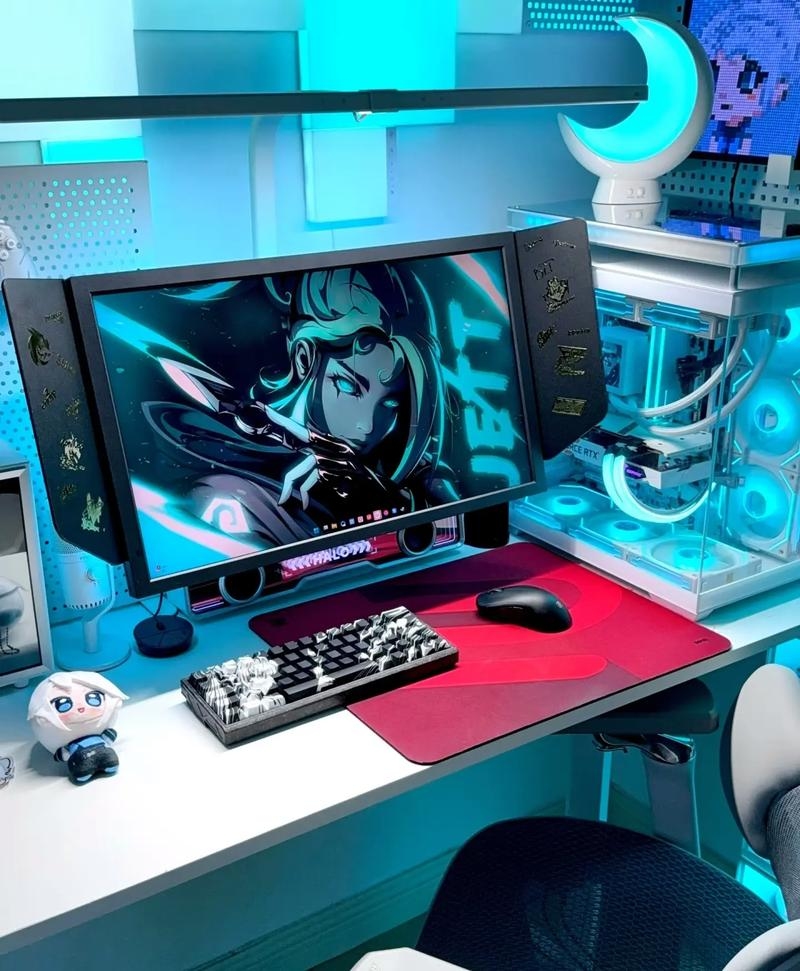 游戏电脑服务器租赁，助力游戏产业高速发展的关键力量插图