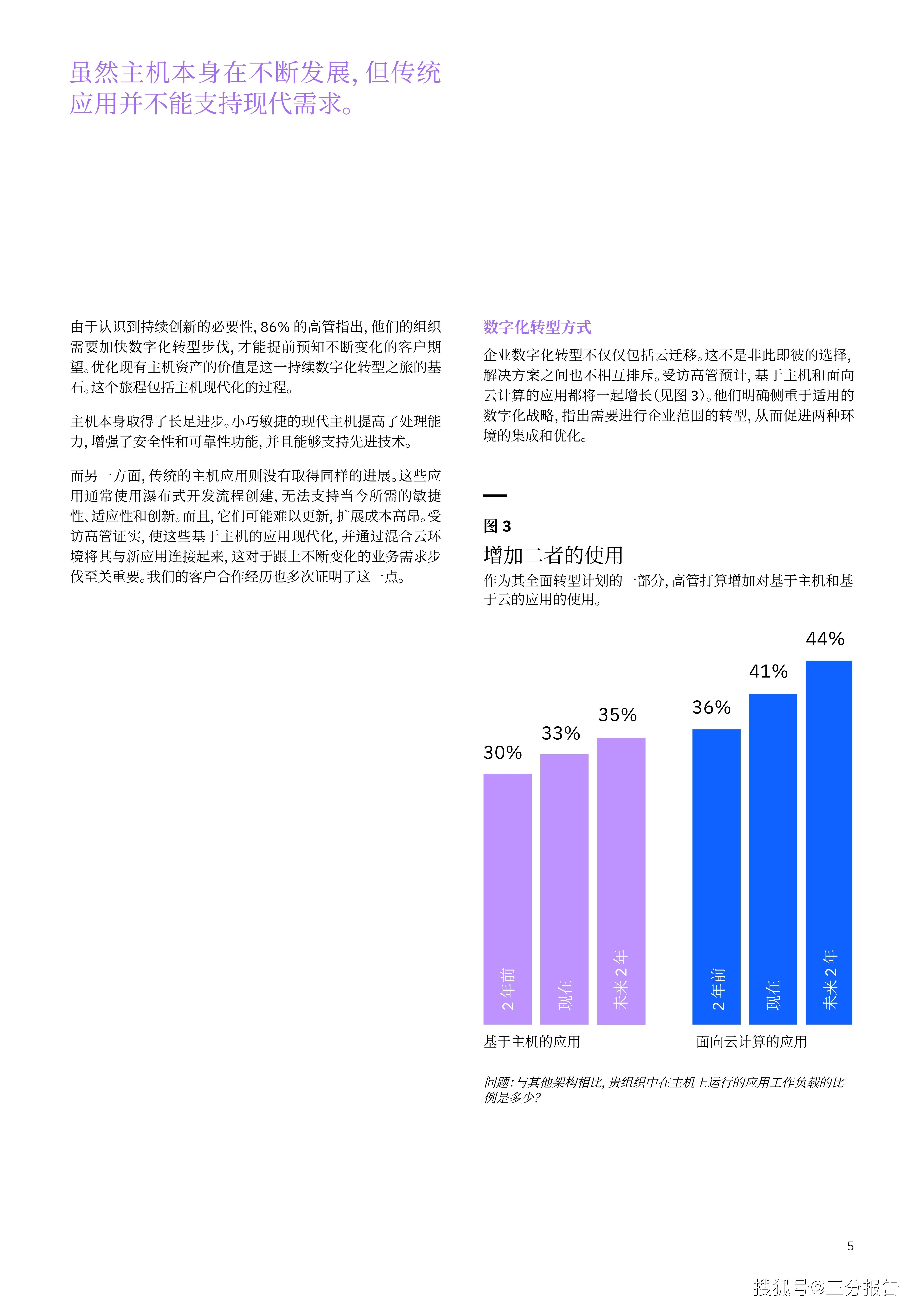云主机在软件开发中的应用与价值插图