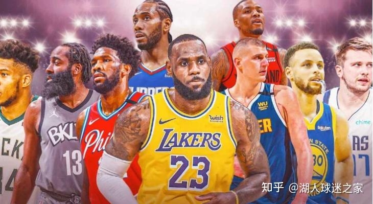 直播吧NBA免费直播，篮球盛宴的盛宴插图