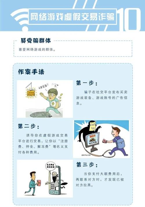 中文域名注册管理机构的真伪与注意事项，警惕欺诈行为，合作前做好背景调查插图