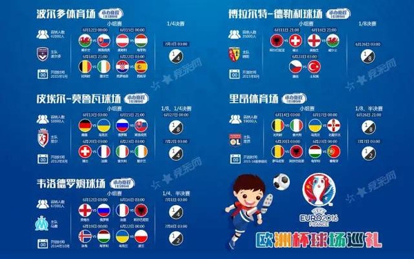 在线观看2020欧洲杯直播，体验激情足球盛宴插图