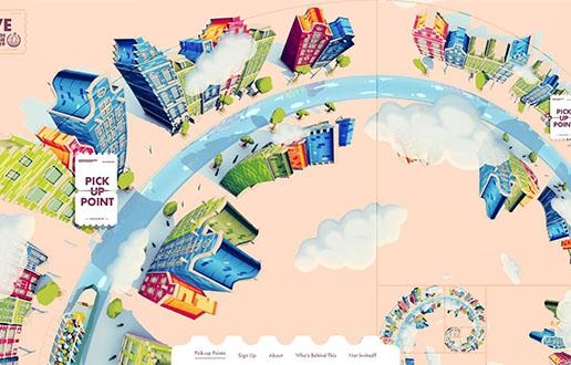 中小企业网站建设与管理的原则插图