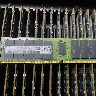 直插式服务器与内存技术，RDIMM、LRDIMM及服务器内存条详解插图