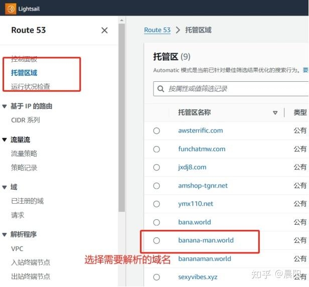 注册域名全流程解析插图