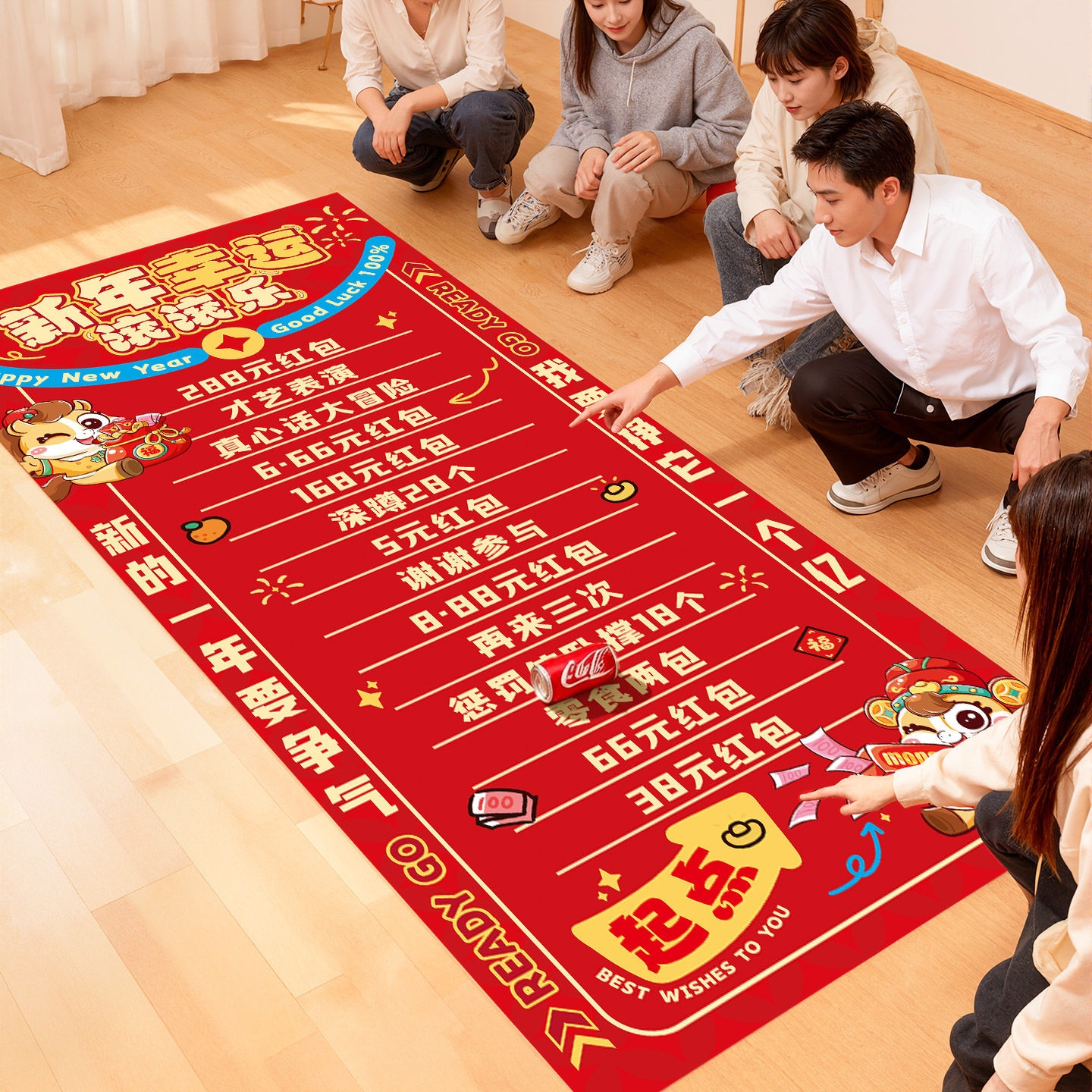 制作H5的软件，探索工具与创意的交融插图