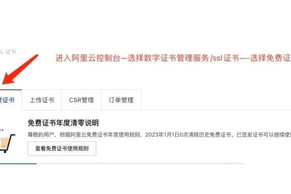 阿里云二级域名注册及SSL证书配置教程-方知甜