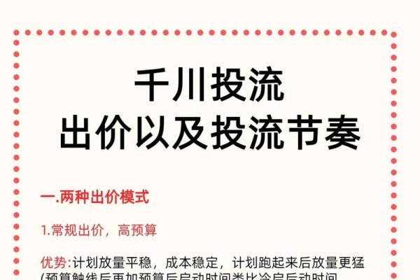 百度投流价格，深度解析与影响-方知甜