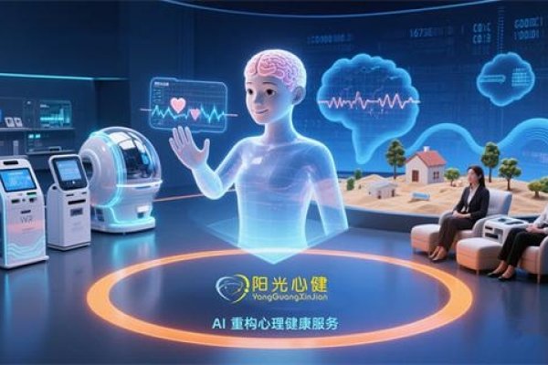 百度问心一言，探索智能心理服务的未来-方知甜
