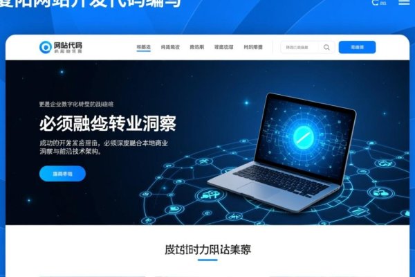 本地免费网站开发的探索与实践-方知甜