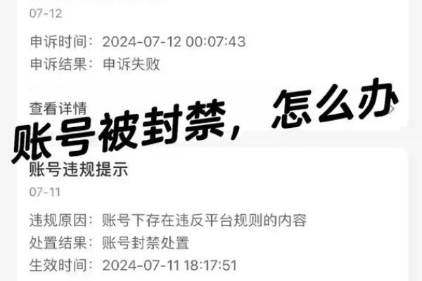 百度账号被封解决建议与申诉指南-方知甜