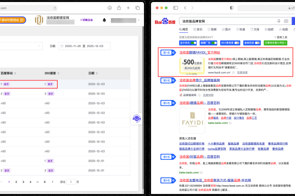 百度搜索排名靠后的原因及应对策略-方知甜