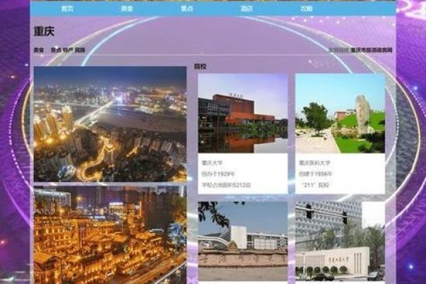 重庆网站优化策略-方知甜