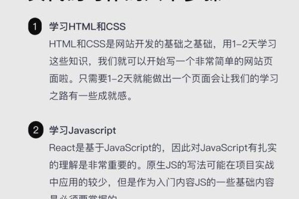 从零开始,学习如何编写简单的网页代码-方知甜