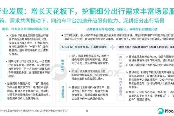 长沙网约车行业现状与发展前景探讨-方知甜