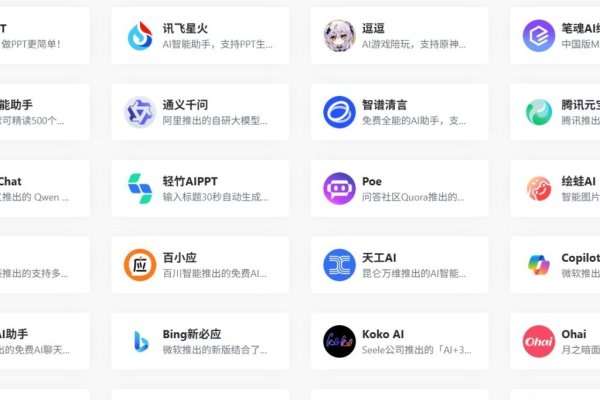 程序员必备AI搜索引擎网站推荐-方知甜