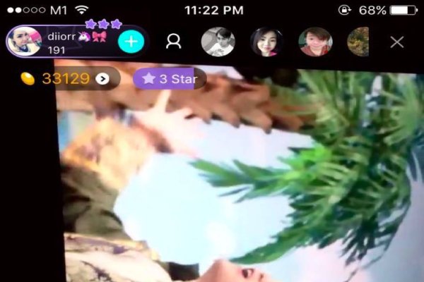 沉浸于B站A8直播的魅力世界-方知甜