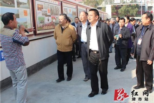 常德政府副区长工作经历与网络论坛热议话题，津市经济繁荣之源-方知甜