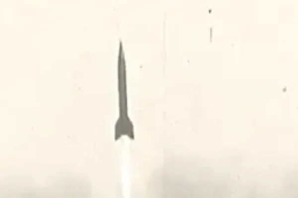 东风导弹与边际空间，技术前沿与战略考量-方知甜