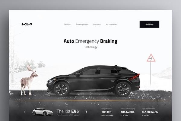 独立网站视觉设计与品牌优化，打造卓越用户体验的关键要素-方知甜