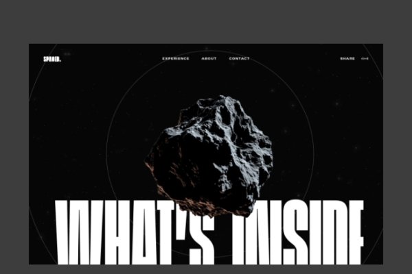 动态交互网页设计的魅力与实现-方知甜