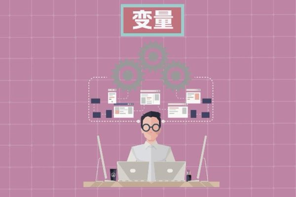 定义一个变量并赋值-方知甜