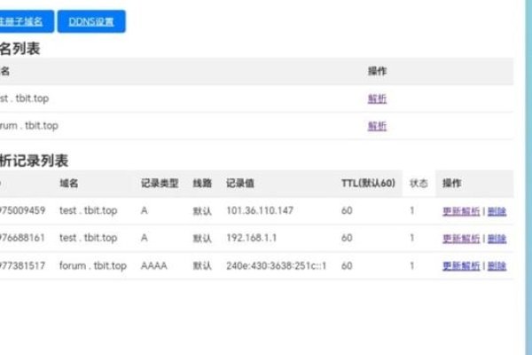 二级子域名查询网，探索与解析-方知甜