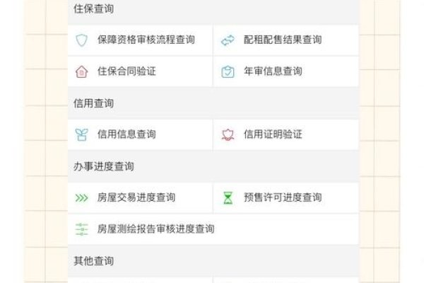 房产中介备案查询与网签备案验证攻略，点击住建部门官网，快速核查房地产中介机构及房屋信息。-方知甜