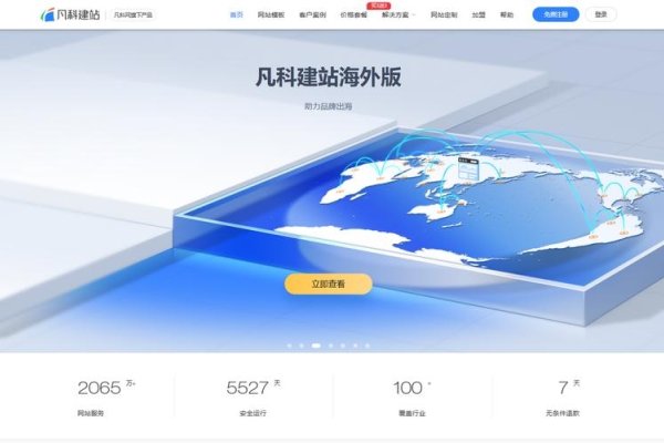 凡科建站视频上传与网站制作全攻略-方知甜