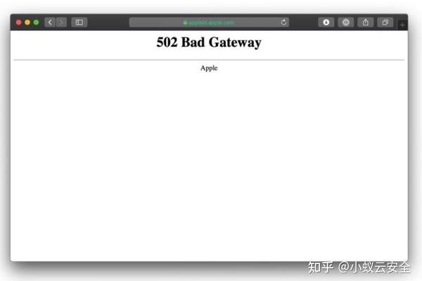 服务器被恶意投诉问题分析与解决-方知甜