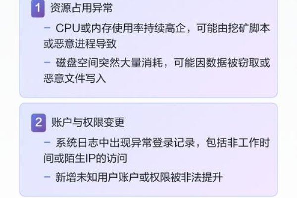 服务器被攻击或打伤应急处理指南-方知甜